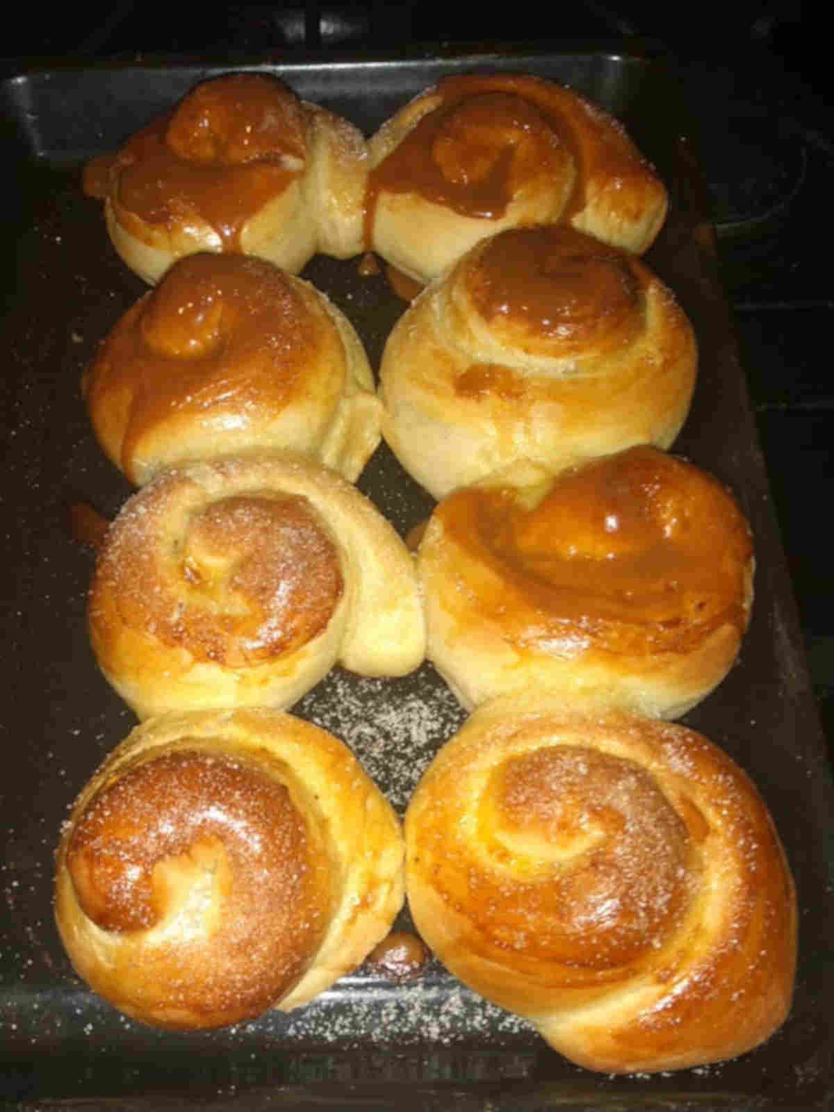 Facturas